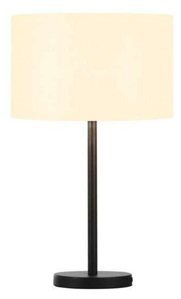 Lampade da tavolo SLV, Bianco, Soggiorno, Metallo