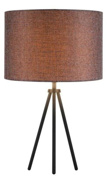 Lampade da tavolo SLV, Grigio, Soggiorno, Alluminio, Vintage