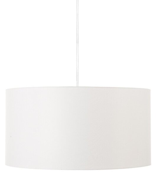 Lampada a sospensione SLV, Bianco, Sala da pranzo, Metallo, Vintage