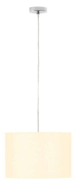 Lampada a sospensione SLV, Bianco, Sala da pranzo, Metallo, Vintage