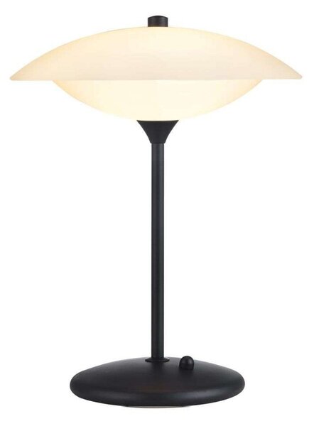 Lampade da tavolo Halo Design, Bianco, Soggiorno, Metallo