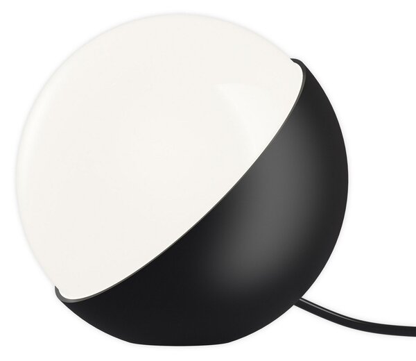 Lampade da tavolo Louis Poulsen, VL Studio, Nero, Soggiorno, Metallo, Design