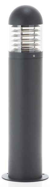 Lampade da esterno Markslöjd, KURT, Grigio, Metallo, Moderno