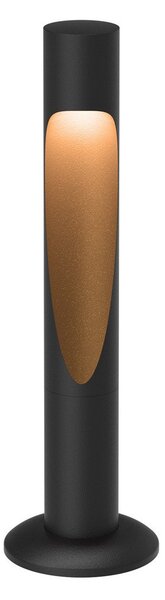 Lampade da esterno Louis Poulsen, Flindt, Nero, Alluminio, Design