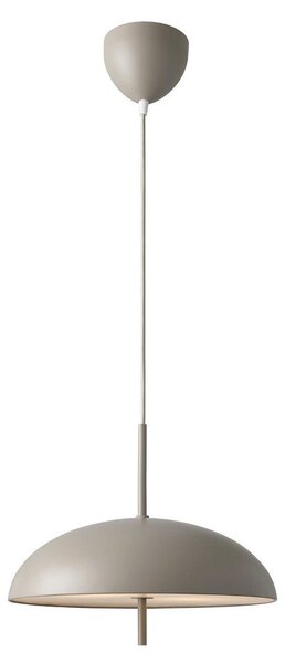 Lampada a sospensione DFTP by Nordlux, Versale, dimmerabile, Marrone / Ruggine, Sala da pranzo, Metallo, Scandinavo