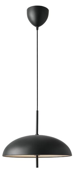 Lampada a sospensione DFTP by Nordlux, Versale, dimmerabile, Nero, Sala da pranzo, Metallo, Scandinavo