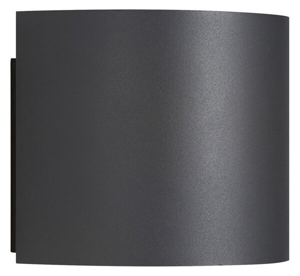 Lampade da esterno Nordlux, Milda, Nero, Alluminio, Moderno