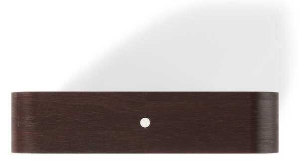 Cornice in legno marrone scuro 26x31,5 cm Bellwood - Umbra
