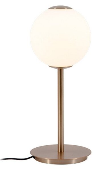 Lampade da tavolo UMAGE, dimmerabile, Dorato / Ottone, Soggiorno, Metallo