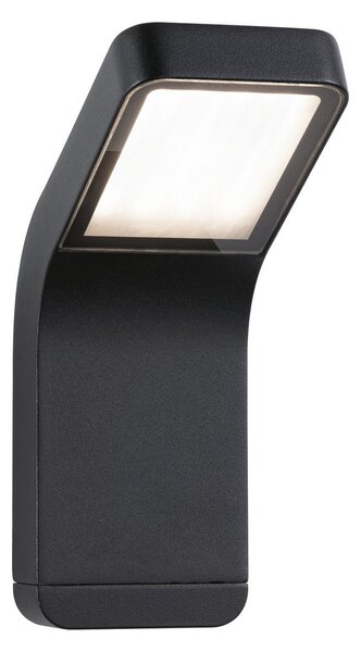 Kulma Applique da Esterno SWR Antracite - Paulmann