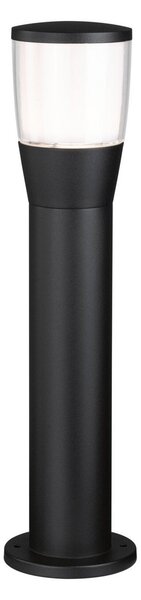 Lampade da esterno Paulmann, Bako, Nero, Metallo, Moderno