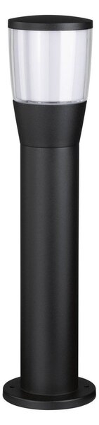 Lampade da esterno Paulmann, Bako, Nero, Metallo, Moderno