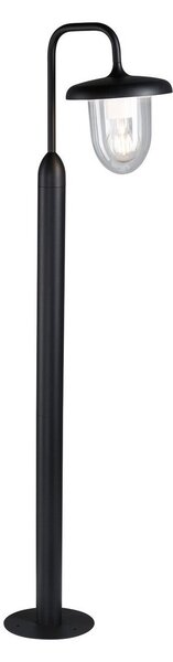 Lampade da esterno Paulmann, Vintario, dimmerabile, Nero, Metallo