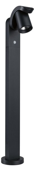 Lampade da esterno Paulmann, Cuff, Nero, Terrazza, Alluminio, Moderno