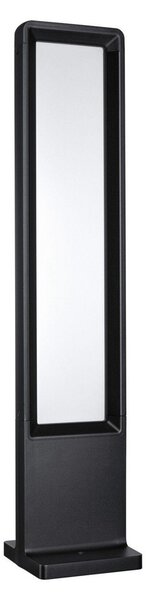 Lampade da esterno Paulmann, Reana, Nero, Metallo, Moderno