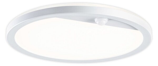 Lampade da esterno Paulmann, Lamina, Bianco, Plastica, Moderno