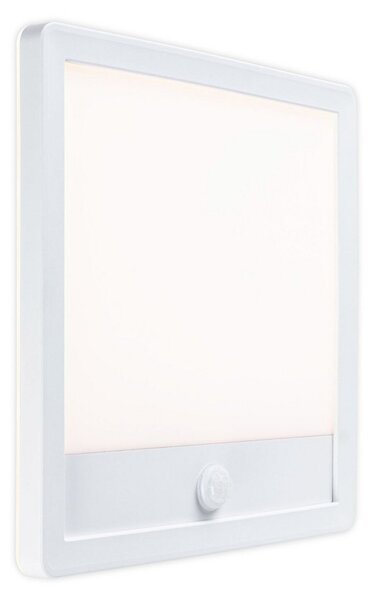 Lampade da esterno Paulmann, Lamina, Bianco, Plastica, Moderno
