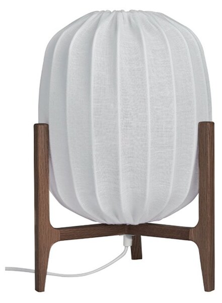 Lampade da tavolo Watt & Veke, dimmerabile, Bianco, Soggiorno, Legno, Scandinavo