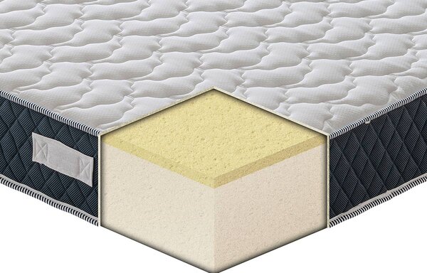 Materasso Olympe in MyMemory Foam 80x190 - Singolo (Standard)