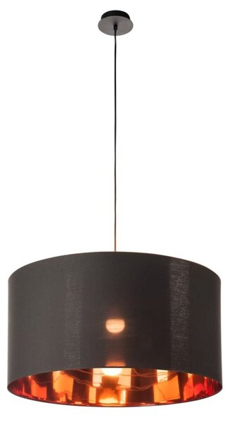 Lampada a sospensione SLV, Rame, Sala da pranzo, Metallo