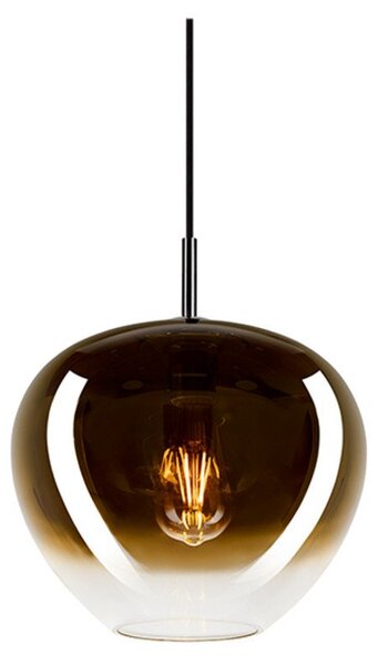 Lampada a sospensione SLV, Dorato / Ottone, Sala da pranzo, Metallo