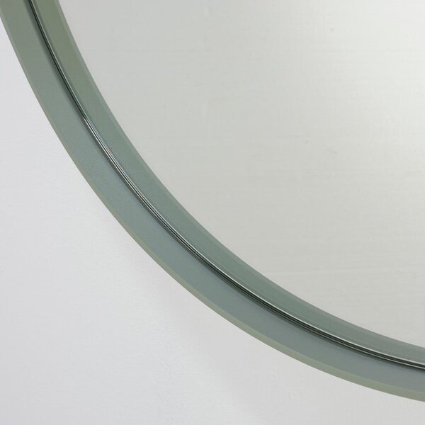 Specchio da parete ø 60 cm Donna – Spinder Design