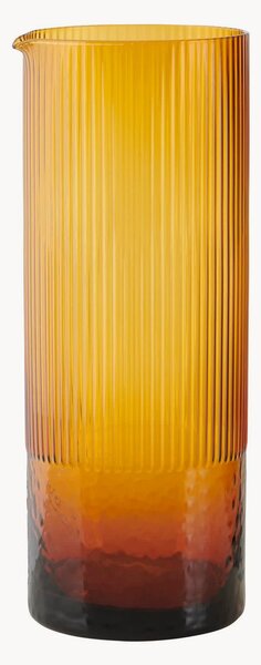 Caraffa in vetro Vanity