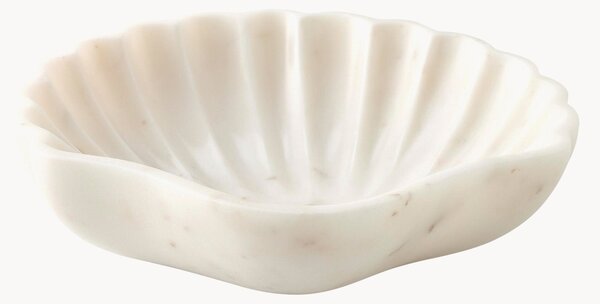 Ciotola decorativa in marmo Seaflair