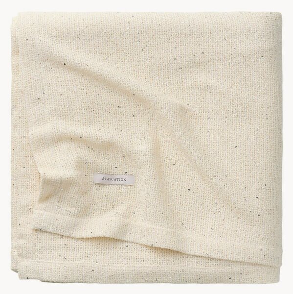 Piumino in cotone Amazing White