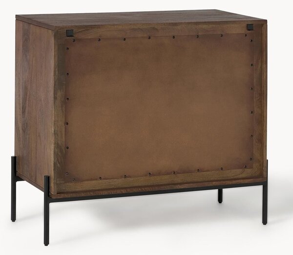 Credenza con intreccio viennese Vienna