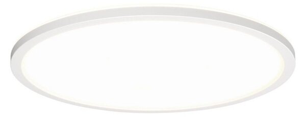 Plafoniera Paulmann, Bianco, Plastica