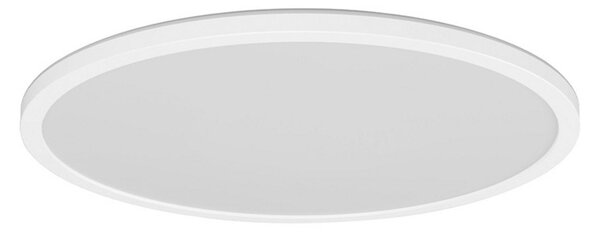 Plafoniera Paulmann, Bianco, Plastica