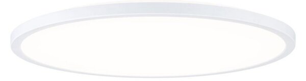 Plafoniera Paulmann, Atria Shine, Bianco, Studio / Ufficio, Plastica, Moderno