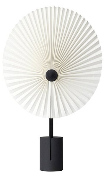 Lampade da tavolo GEJST, Liris, dimmerabile, Nero, Soggiorno, Metallo, Design