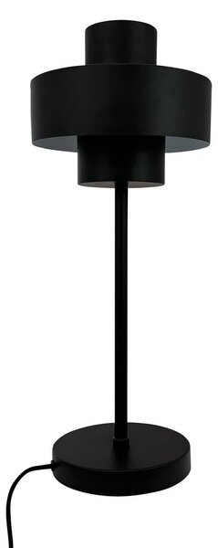 Lampade da tavolo Dyberg Larsen, Stoke, Nero, Soggiorno, Metallo, Design