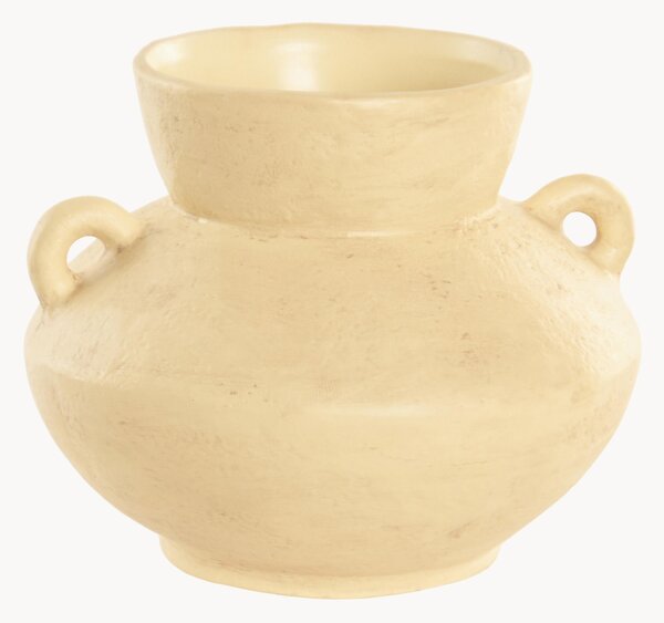 Vaso in ceramica Penelope, alt. 20 cm