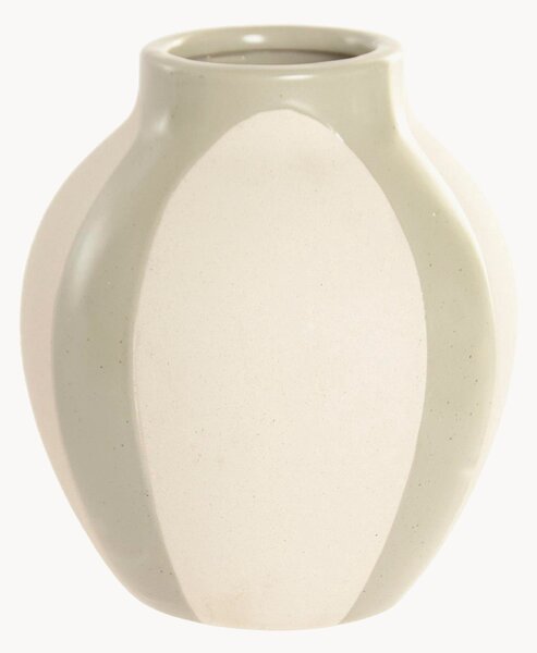 Vaso in gres Oscar, alt. 32 cm