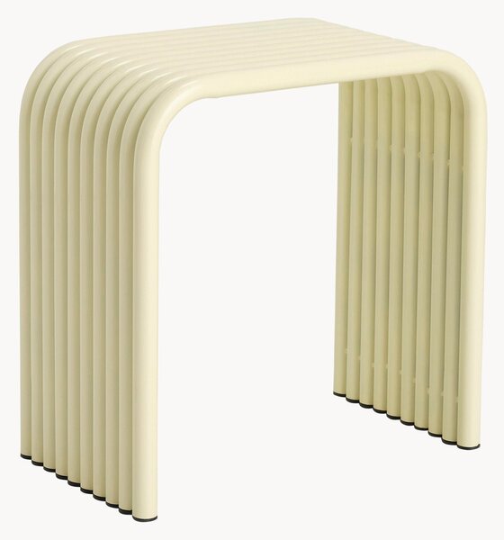 Sgabello in ferro Multron