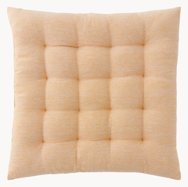 Cuscino sedia in cotone Walle