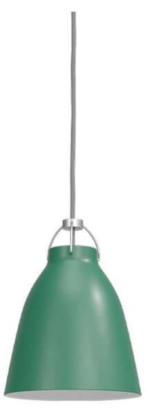 Lampada a sospensione FRITZ HANSEN, Verde, Soggiorno, Metallo