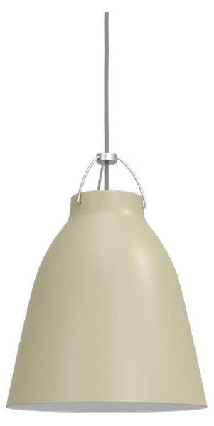 Lampada a sospensione FRITZ HANSEN, Verde, Soggiorno, Metallo