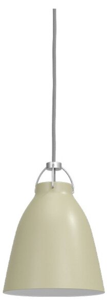 Lampada a sospensione FRITZ HANSEN, Verde, Soggiorno, Metallo