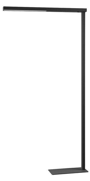 Lampada da terra Arcchio, Tamilo, Nero, Studio / Ufficio, Metallo, Moderno