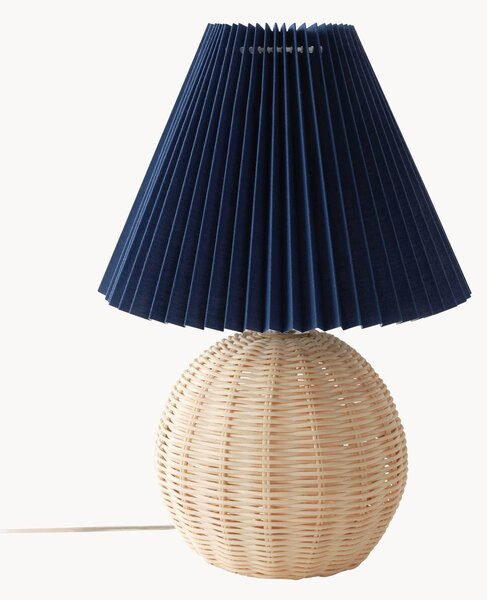 Lampada da tavolo Sisal