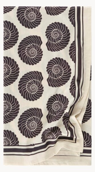 Tovaglia in cotone Shelly