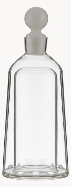 Caraffa in vetro borosilicato Bennett, 800 ml