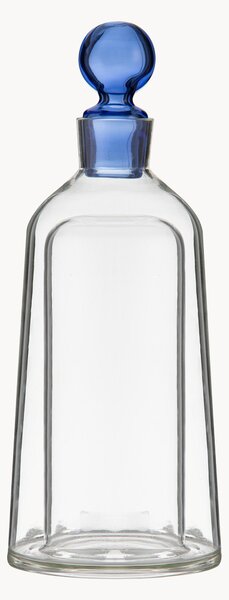 Caraffa in vetro borosilicato Bennett, 800 ml