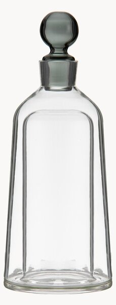 Caraffa in vetro borosilicato Bennett, 800 ml