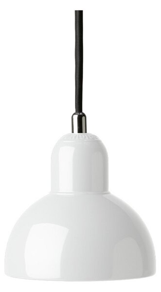 Lampada a sospensione FRITZ HANSEN, Bianco, Soggiorno, Metallo