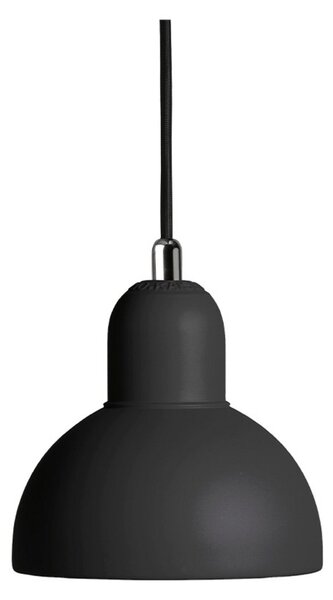 Lampada a sospensione FRITZ HANSEN, Nero, Soggiorno, Metallo